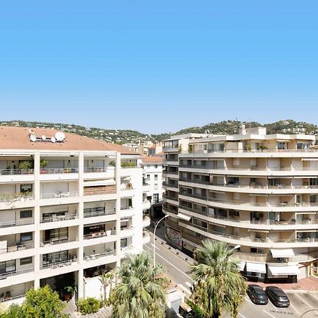 Royal Palm Yourhosthelper Cannes Exterior foto