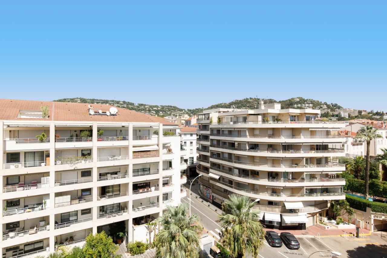 Royal Palm Yourhosthelper Cannes Exterior foto
