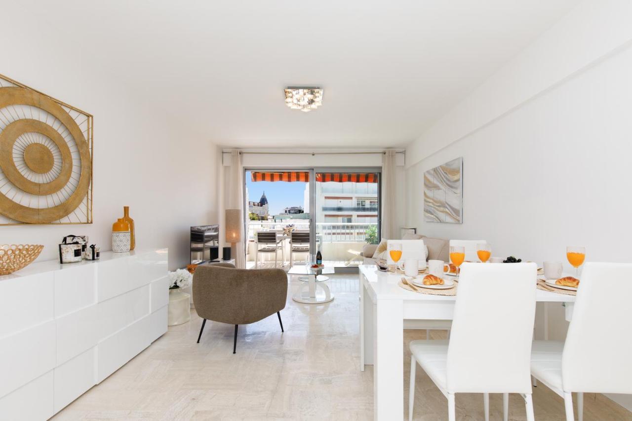 Royal Palm Yourhosthelper Cannes Exterior foto