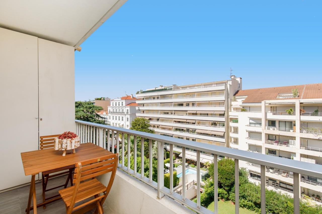 Royal Palm Yourhosthelper Cannes Exterior foto