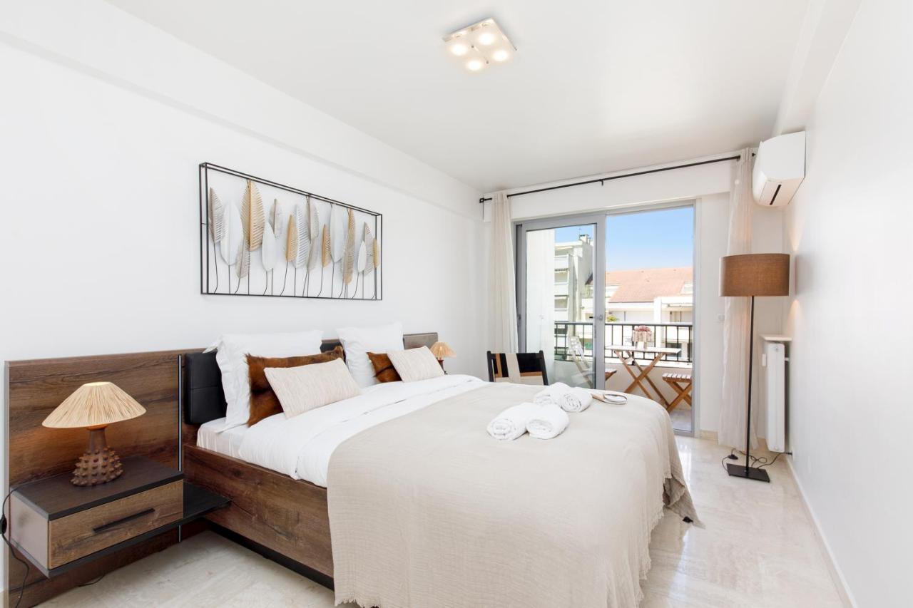 Royal Palm Yourhosthelper Cannes Exterior foto