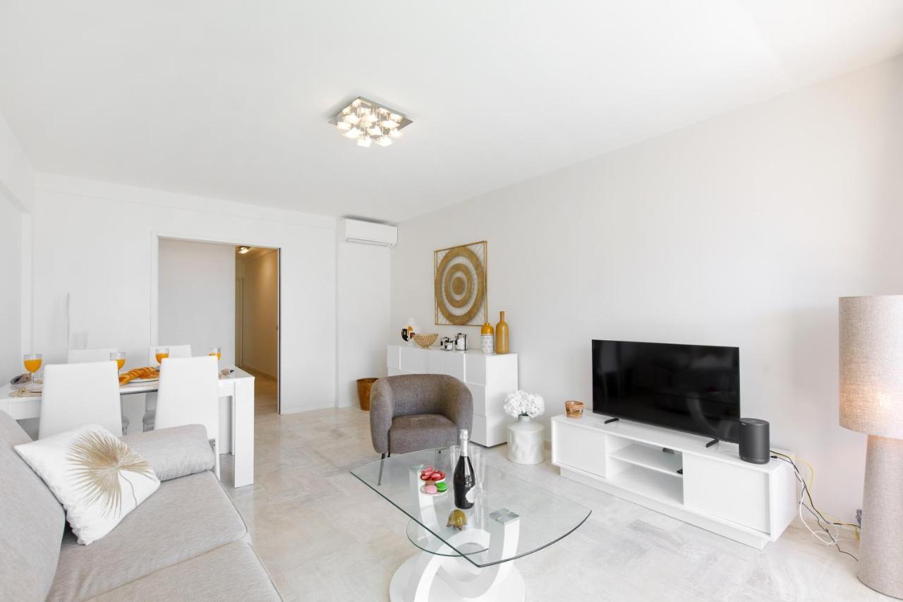 Royal Palm Yourhosthelper Cannes Exterior foto