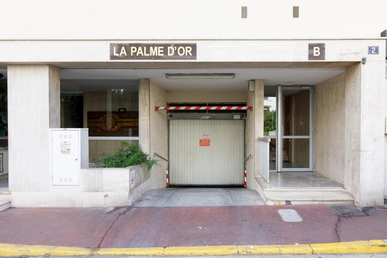 Royal Palm Yourhosthelper Cannes Exterior foto